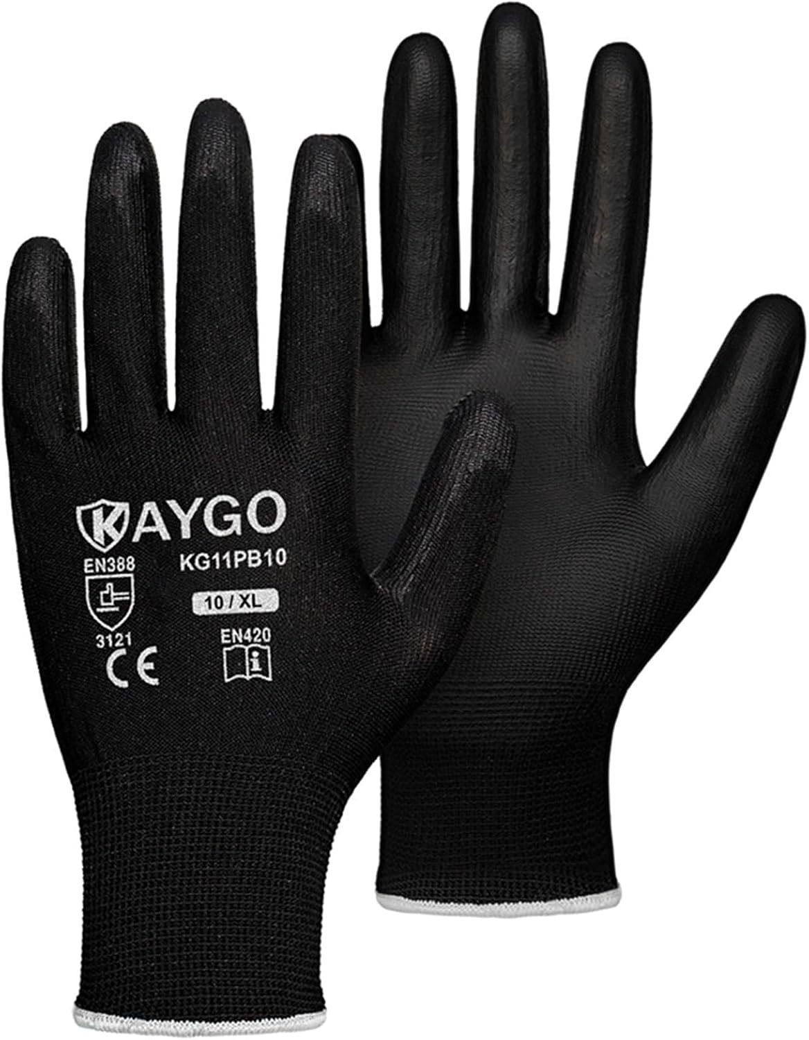 KAYGO KG11PB (X-Large)