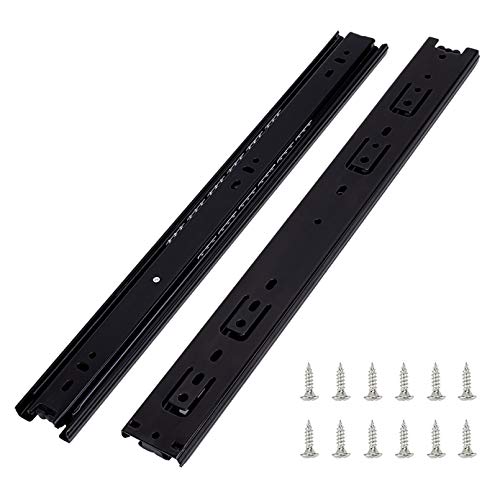 Tobinice 20" Full-Extension Side Mount