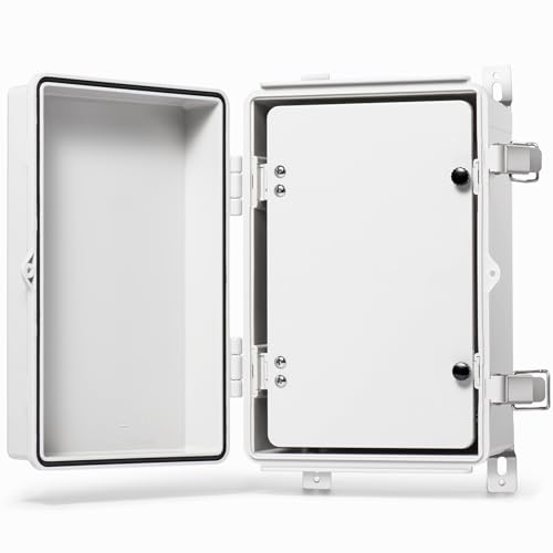 QILIPSU 11.8x7.9x6.7 Inner Door