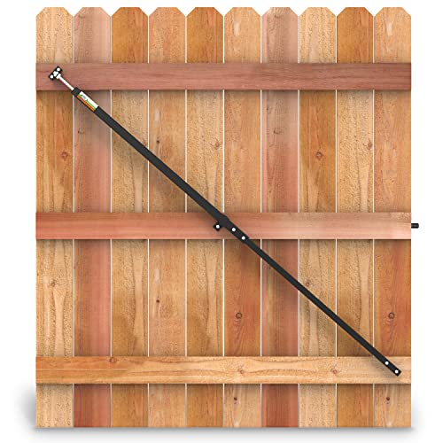6' Telescopic Gate Brace