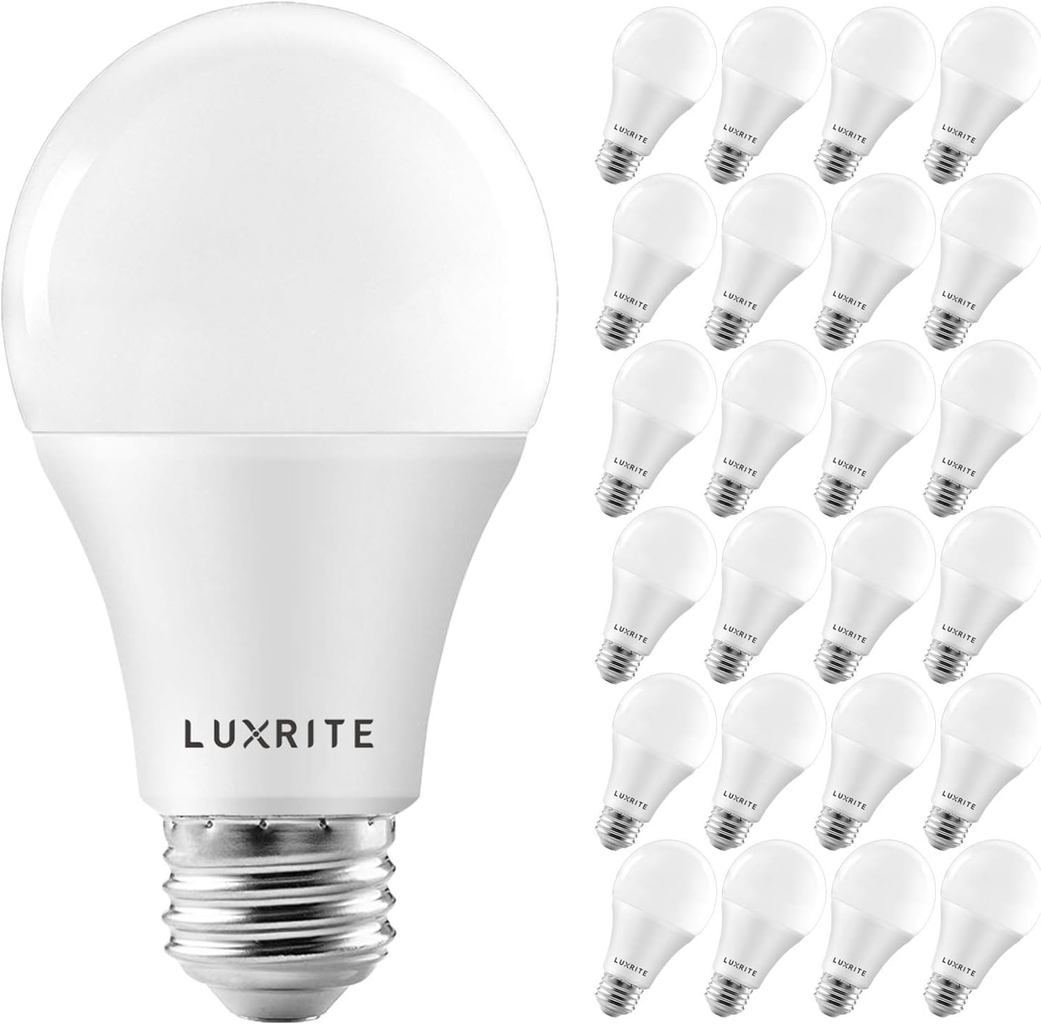 LUXRITE A19 1600lm