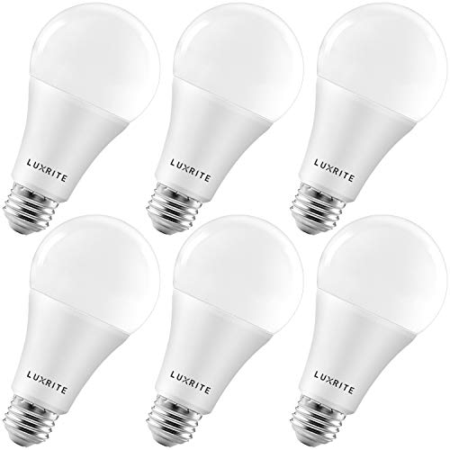 LUXRITE A21 2550 lm