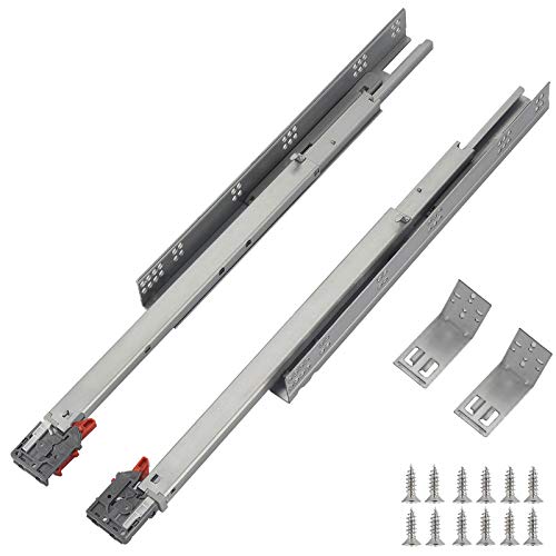 OCG Soft Close Undermount 21"