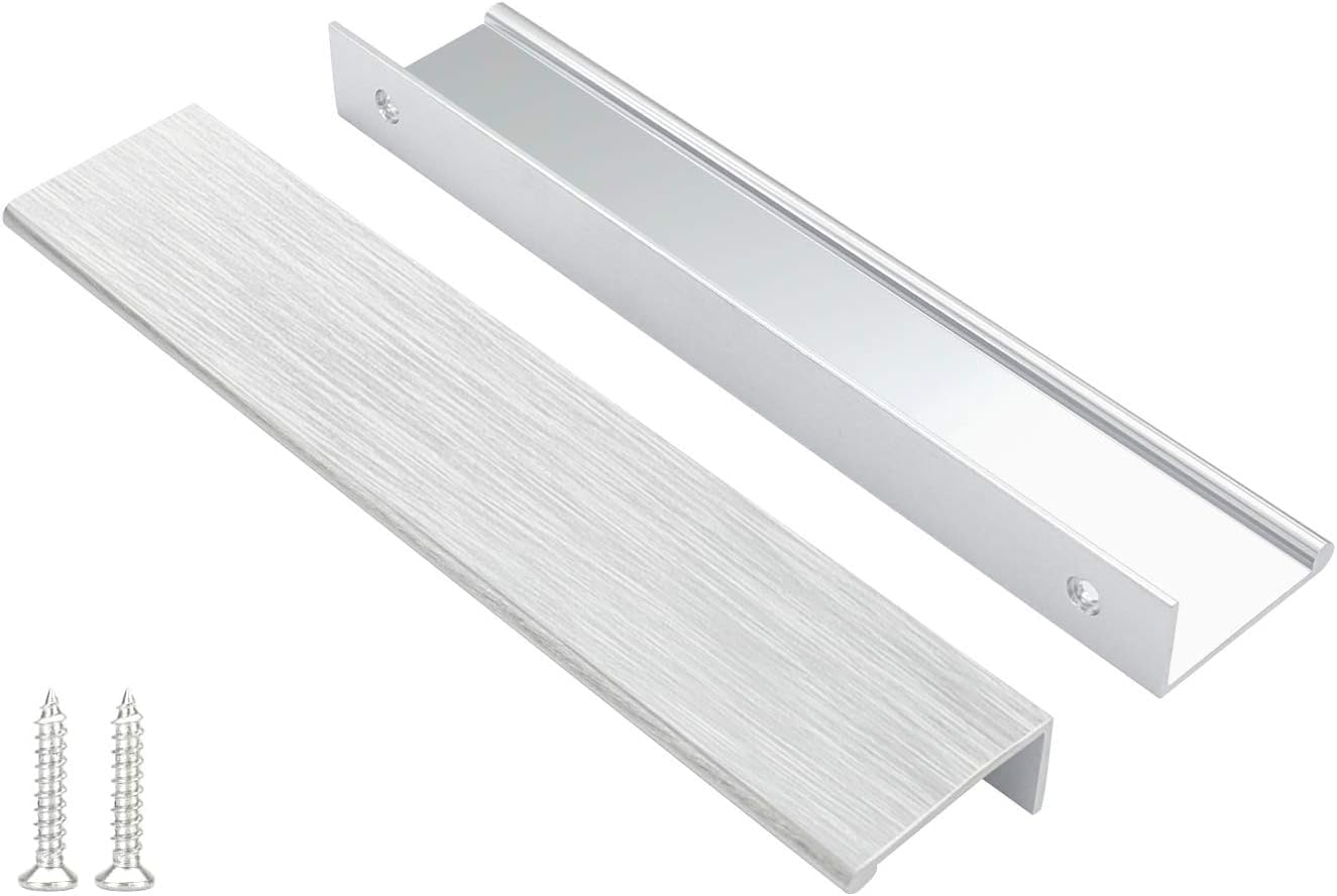 Peaha 10 Pack Kitchen Cabinet Handles