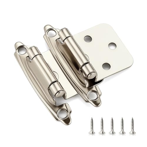 Ravinte 50 Pack Hinges