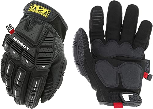 Mechanix Wear ColdWork M-Pact (XL)