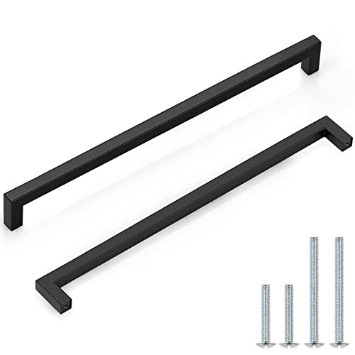 Probrico 10 Pack 12-3/5" Square Bar