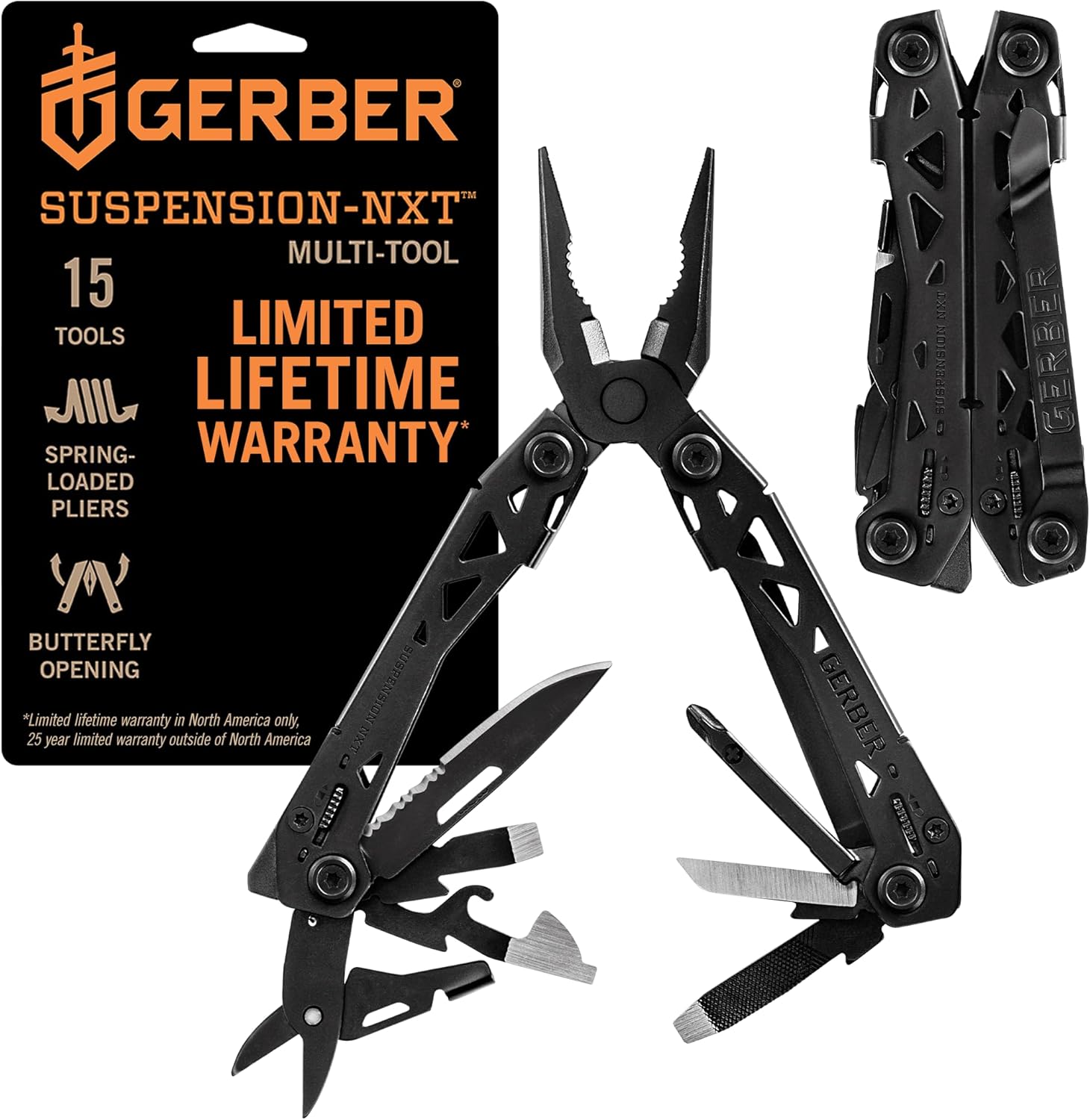 Best Multi-Tool Kits for Campers & Weekend Travelers (2026 Graduation Gifts)