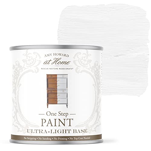 Amy Howard Home - One Step Paint