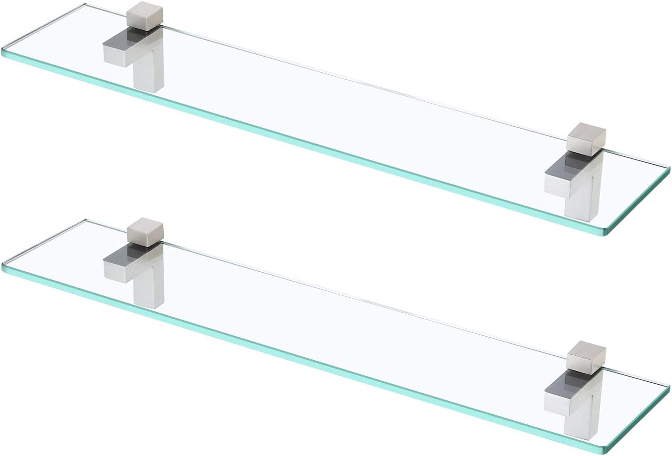 Floating vs Invisible vs Hidden Shelf Brackets — Which Hides Hardware Best? (2026 Comparison)