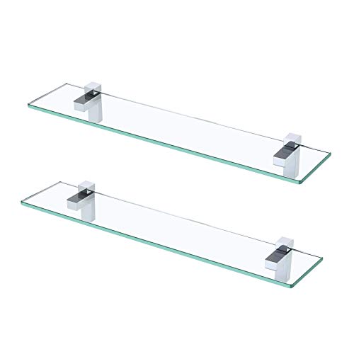 KES Glass Shelf 24"