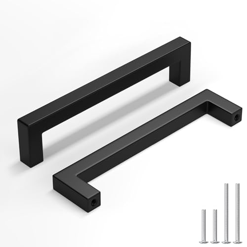 homdiy 5-1/16" Matte Pulls