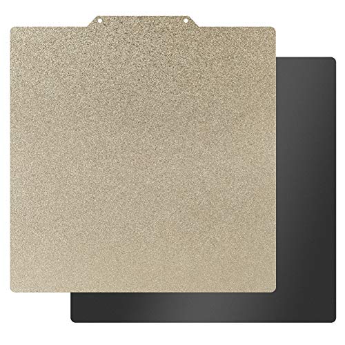 HICTOP 310*310mm PEI Sheet
