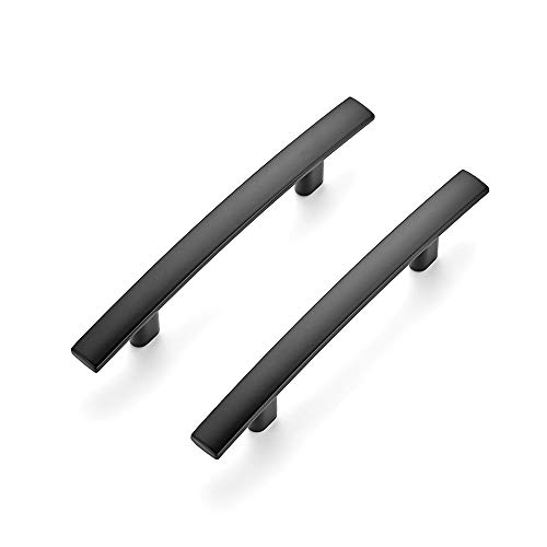 Ravinte 15 Pack 5-3/16" Matte Black