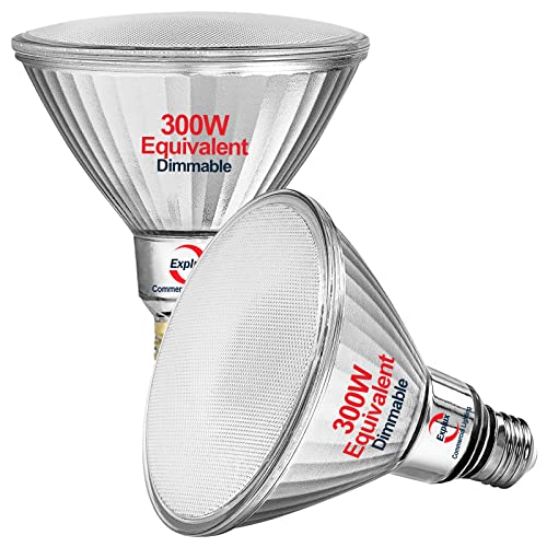 Explux PAR38 Ultra Bright