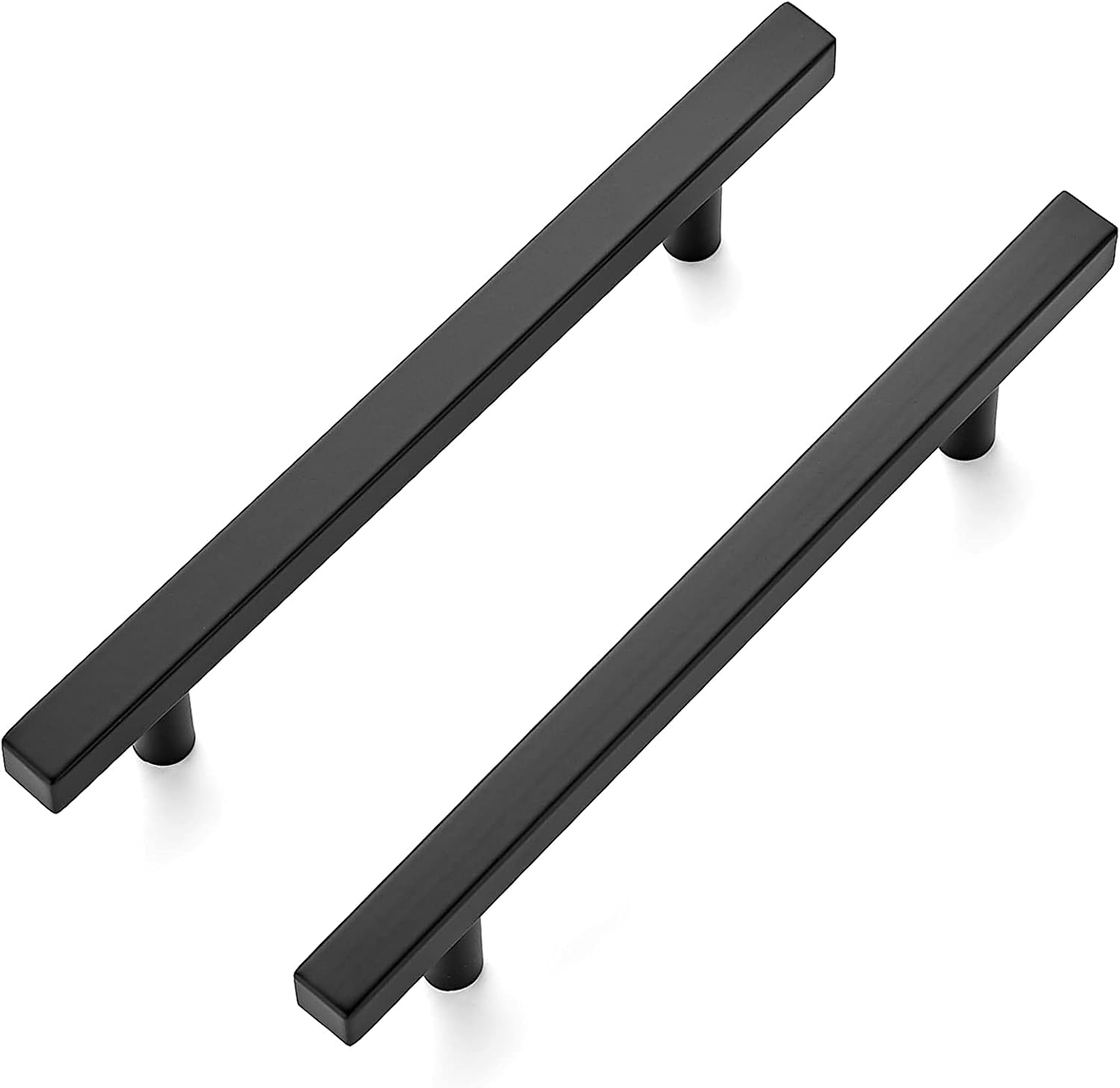 Ravinte 35 Pack Matte Black Pulls
