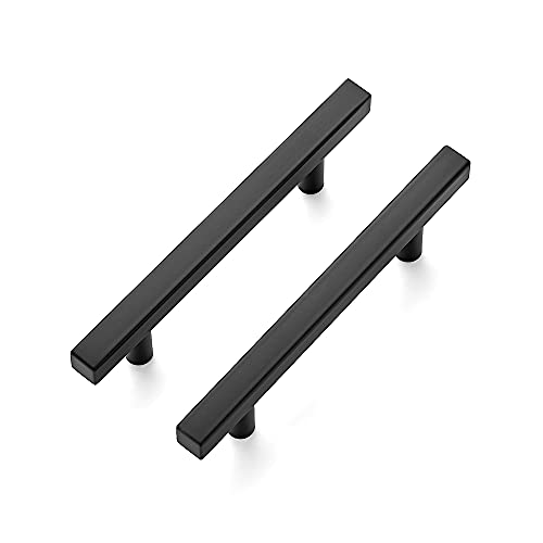 Ravinte 6" Matte Black Pulls