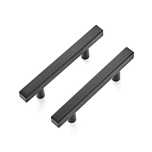 Ravinte 5" Matte Black Pulls