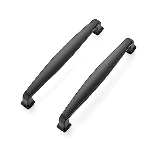 Ravinte 30 Pack Matte Black