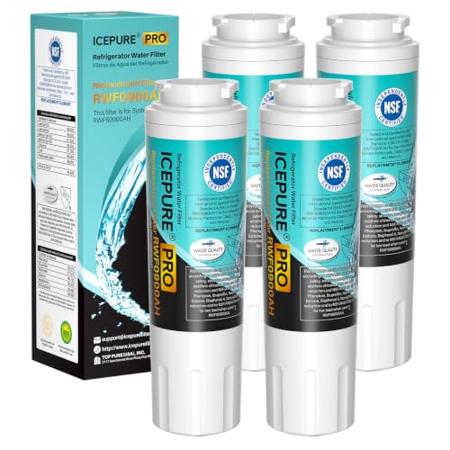 ICEPURE PRO UKF8001 4PACK