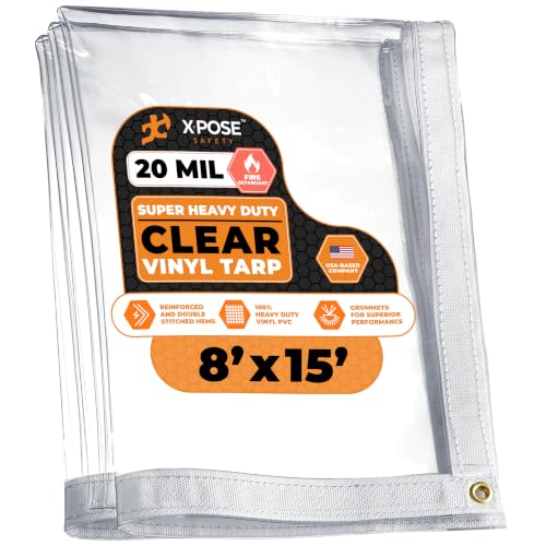Xpose Safety 20 Mil