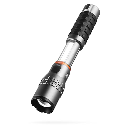 NEBO SLYDE KING Flashlight