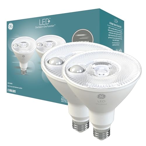 Best Outdoor LED Floodlights for Porch Security (2026 Guide)