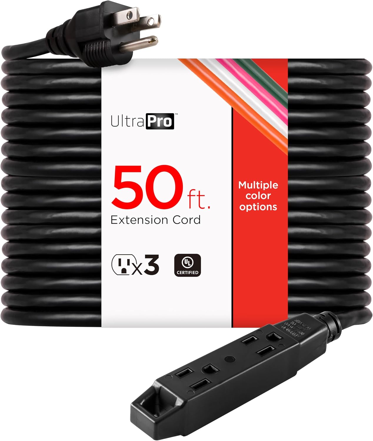 UltraPro 50 ft 16 AWG