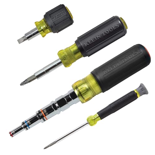 Klein Tools 80019 Tool Set