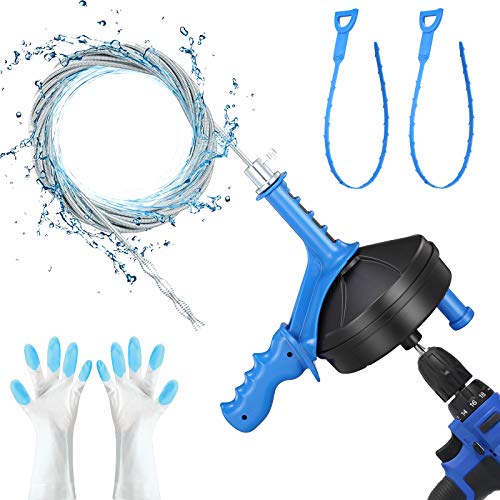 Breezz Drain Auger