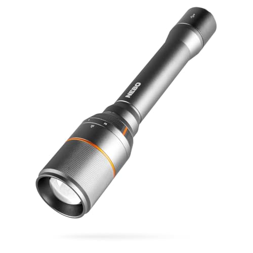 NEBO DAVINCI 5000 Flashlight