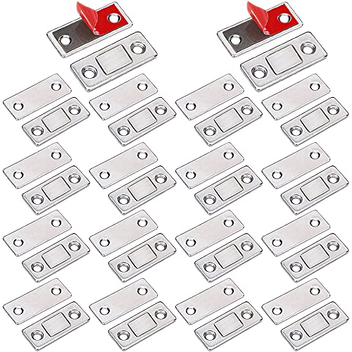 Best Magnetic Push Latch Adapters for Handleless Cabinets (2026)