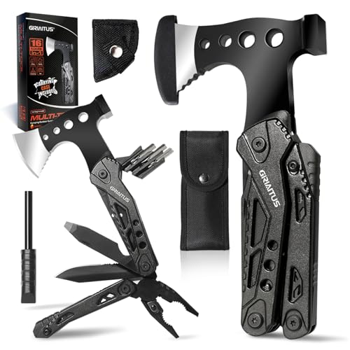 GIRIAITUS 16-in-1 Multi Tool