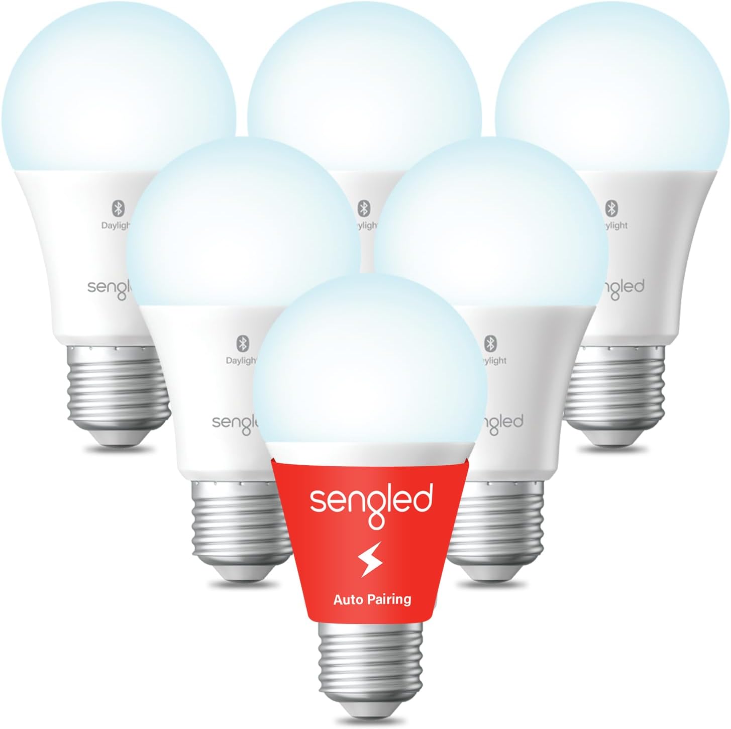 Sengled Alexa A19 6-Pack