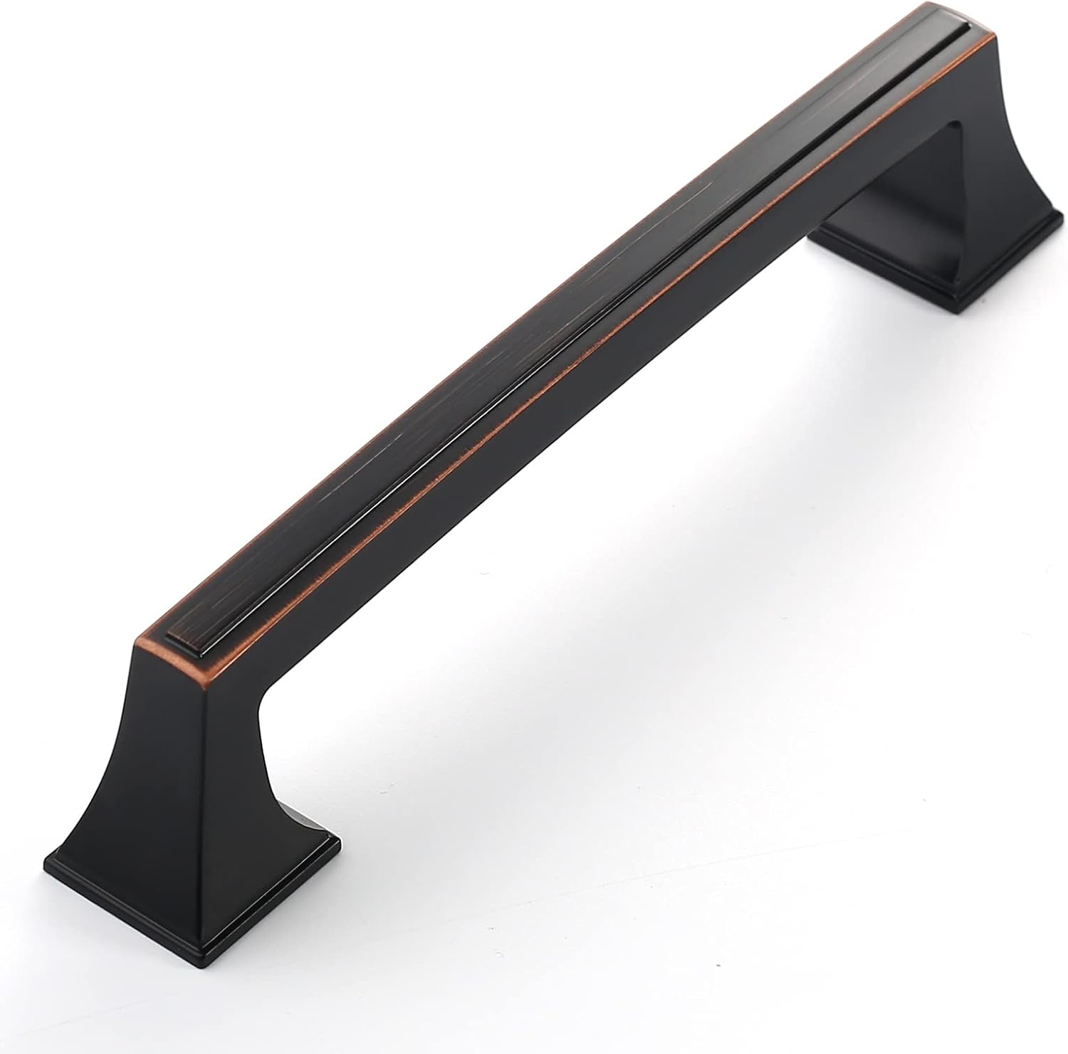 Amerdeco Oil Rubbed Bronze 5" Pulls