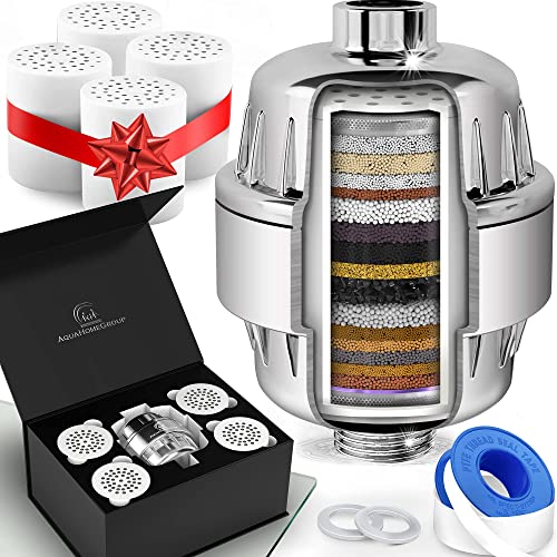 AquaHomeGroup 20-Stage Kit