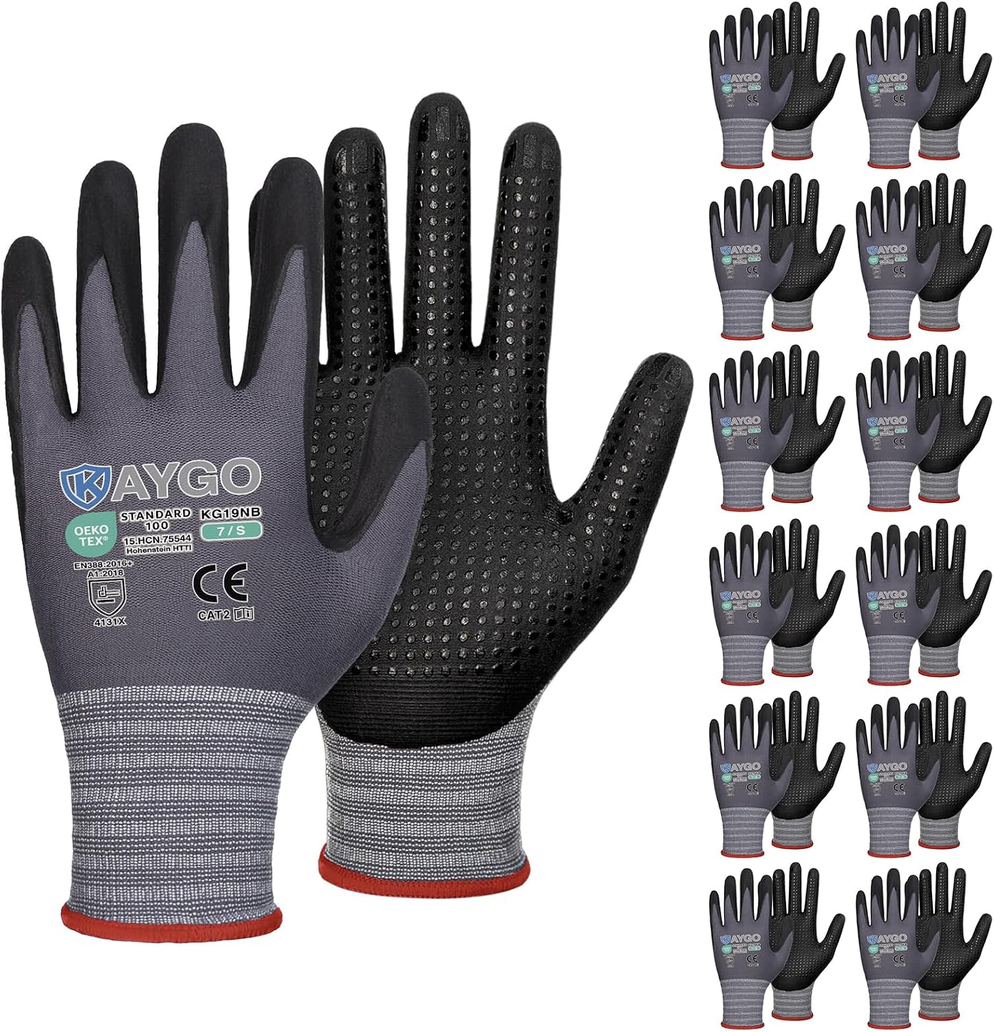 KAYGO MicroFoam KG19N