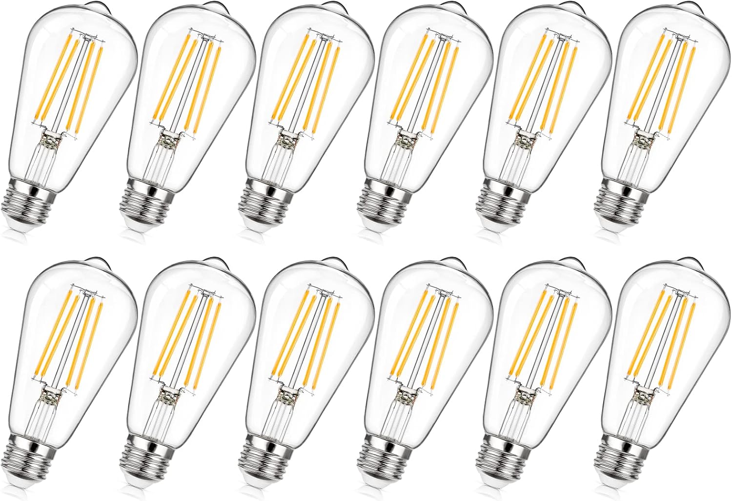 MAXvolador ST58 6W Edison