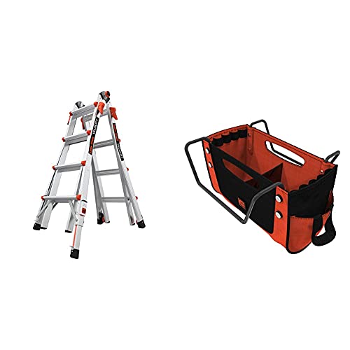 Little Giant Velocity 17 Ft