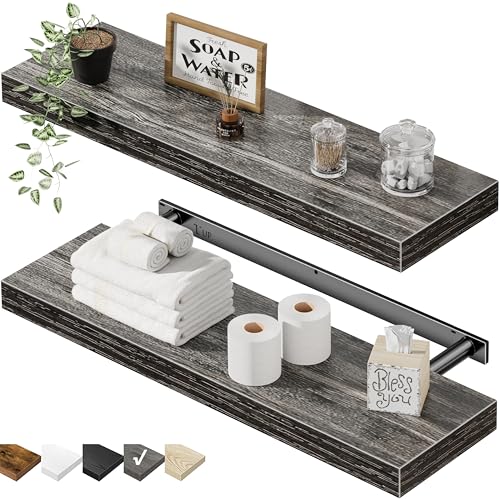 QEEIG Floating Shelves