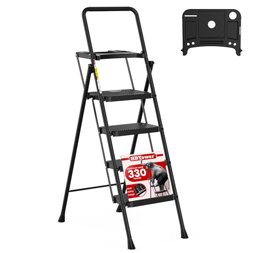 HBTower 4-Step (Premium)