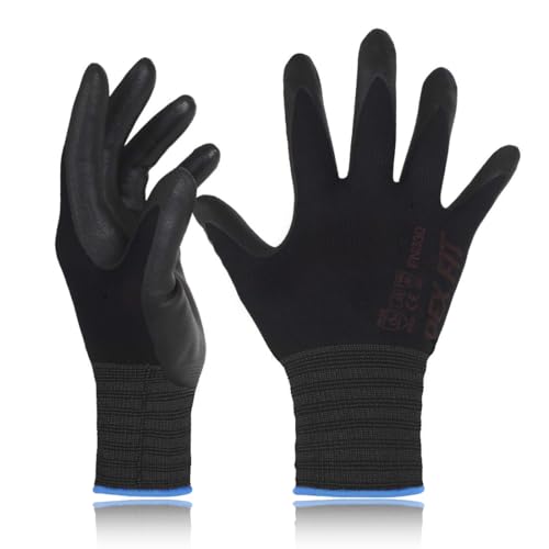 DEX FIT FN330 (Black L)