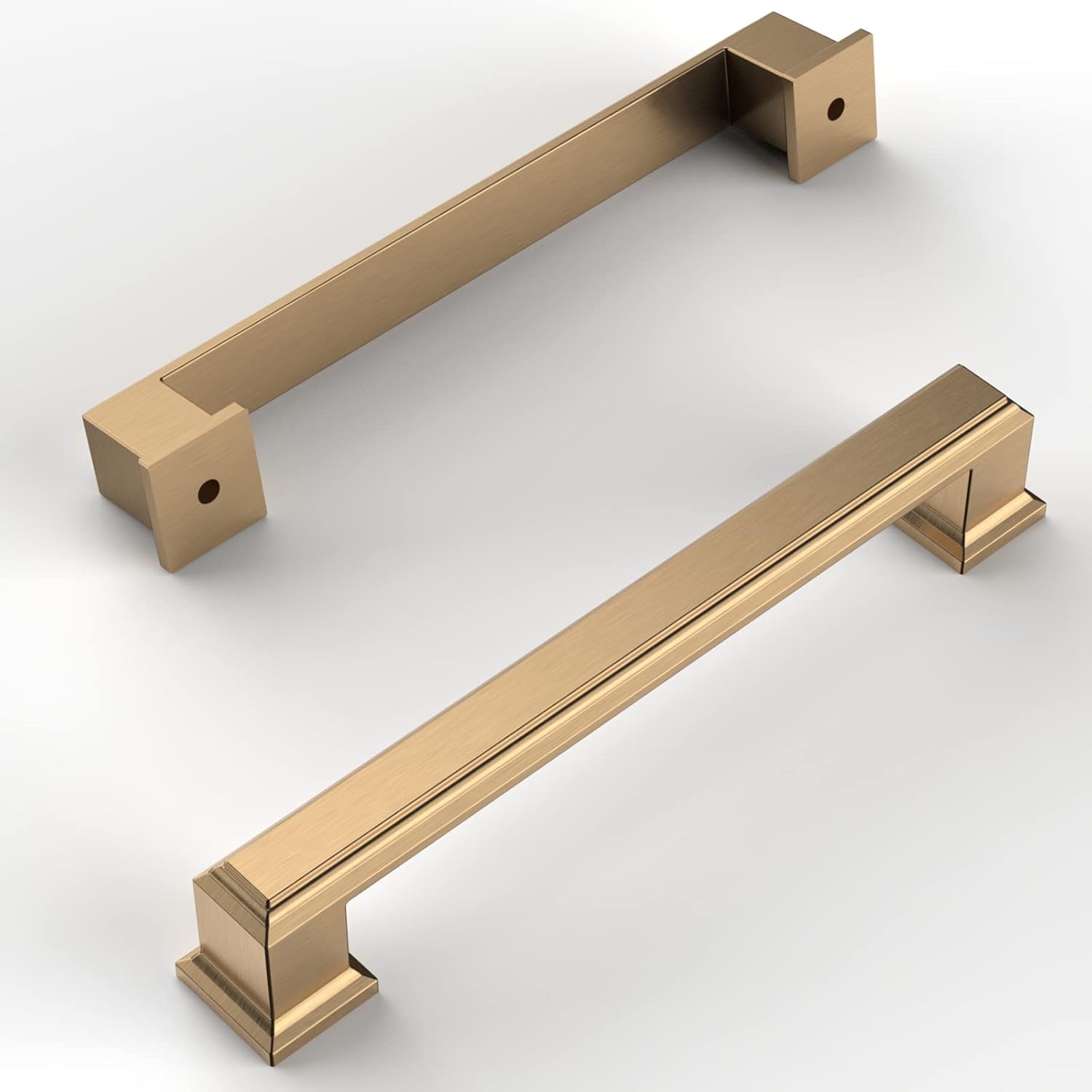 Amerdeco Champagne Bronze 5"