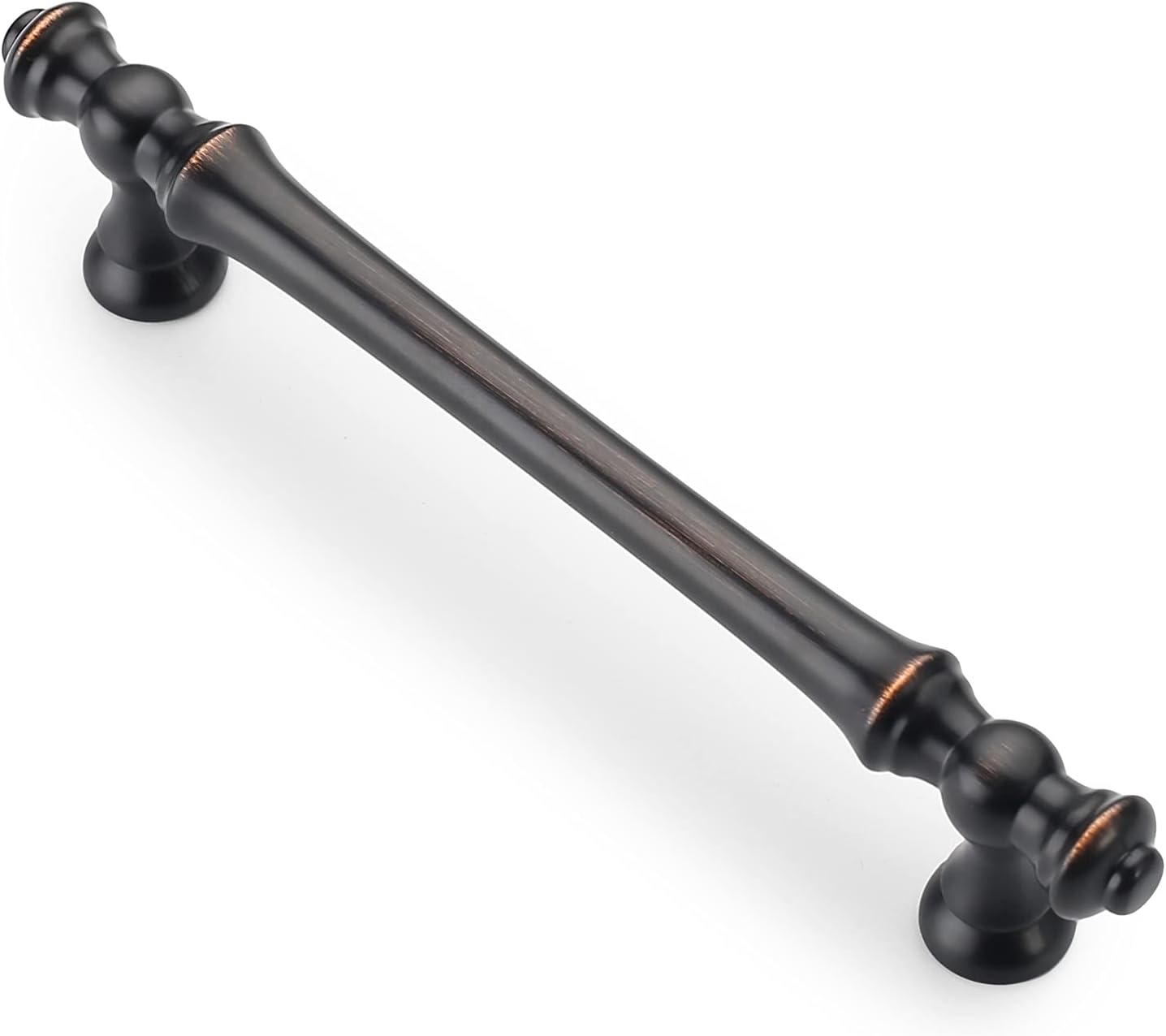 Asidrama 5" Oil-Rubbed Bronze Pulls