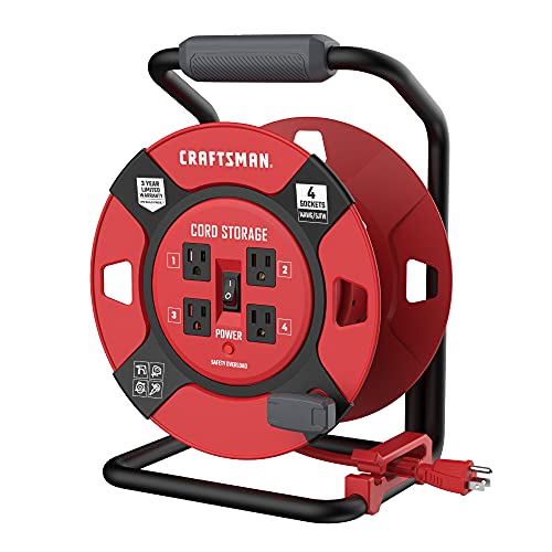 CRAFTSMAN 1 Ft. Retractable