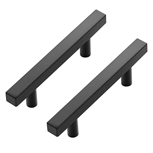 Ravinte 3" Matte Black (30 pk)