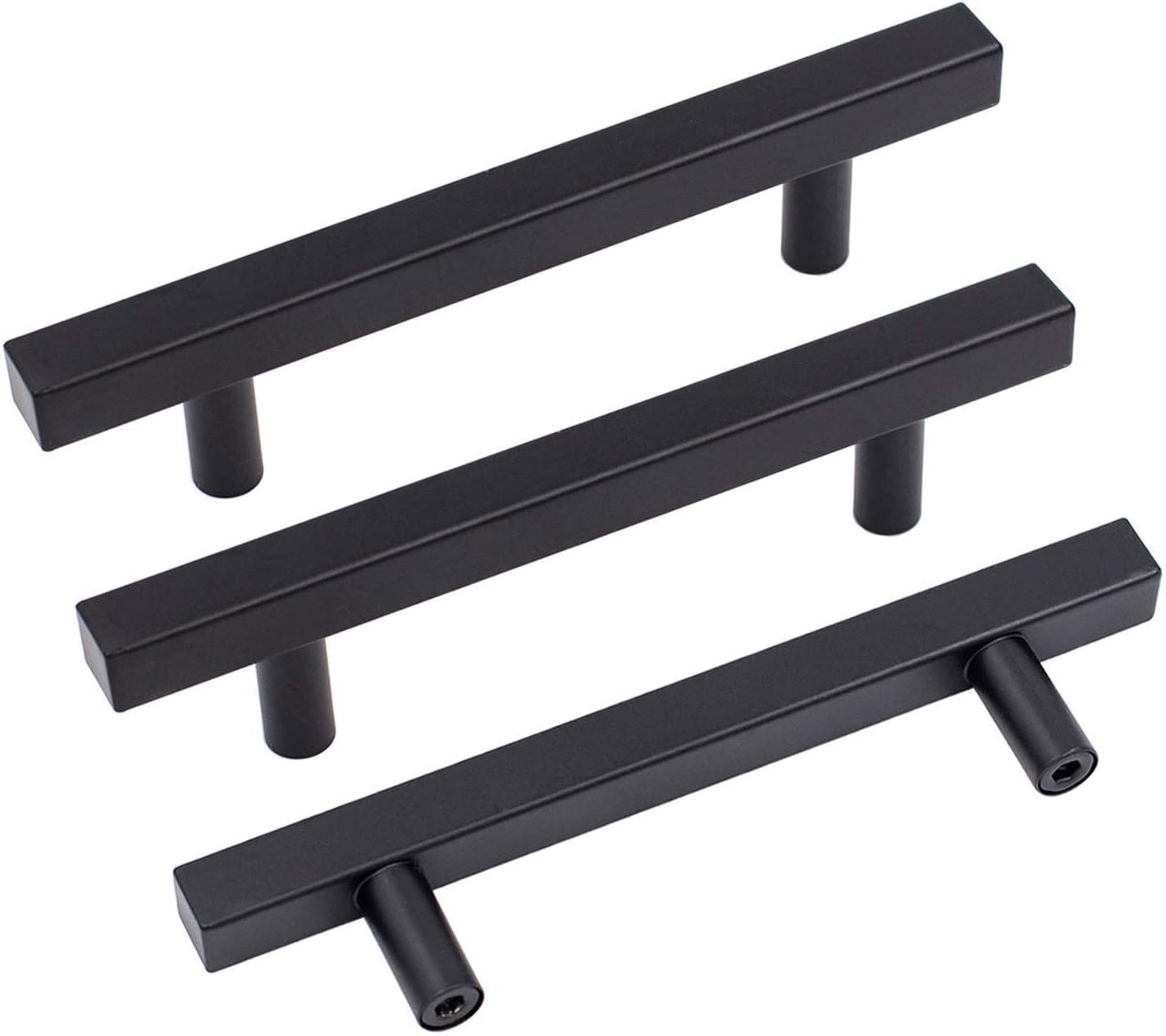 goldenwarm 25 Pack Black Pulls