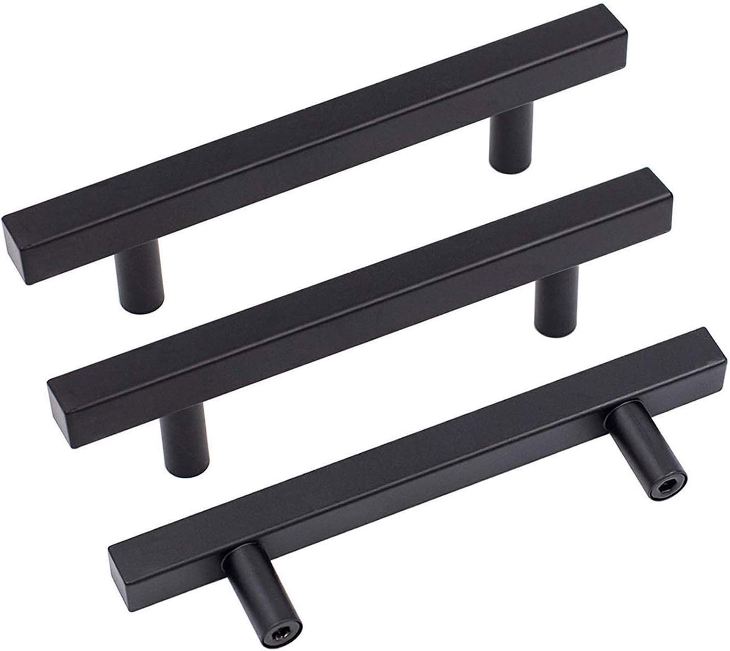 Probrico vs Khtumeware vs Bestorq Cabinet Pulls (2026)