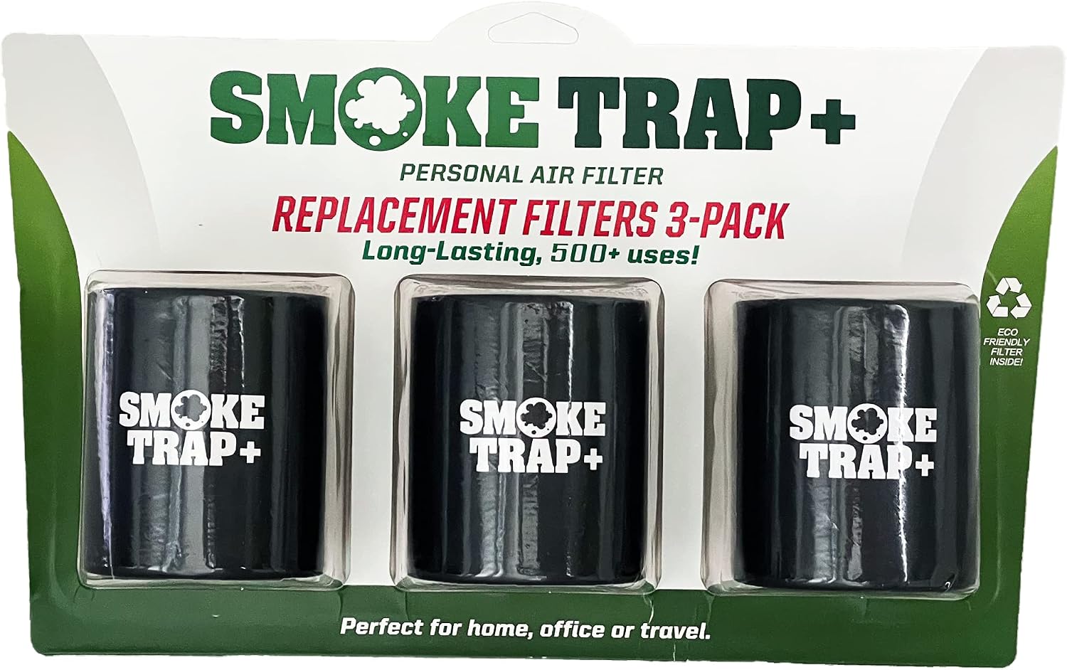 ECO Replacement Filters (Smoke Trap)
