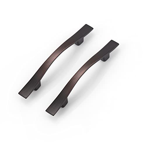 KNOBWELL Oil Rubbed Bronze Pulls
